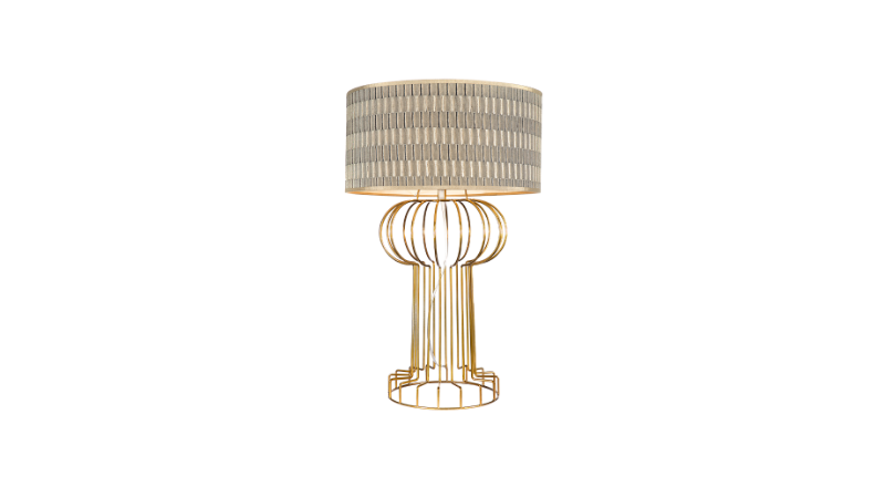 Aramis Lamp