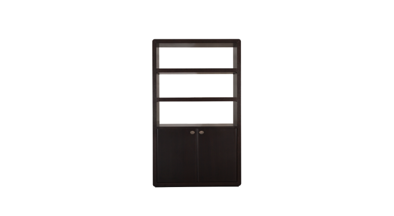 Orick Bookshelf