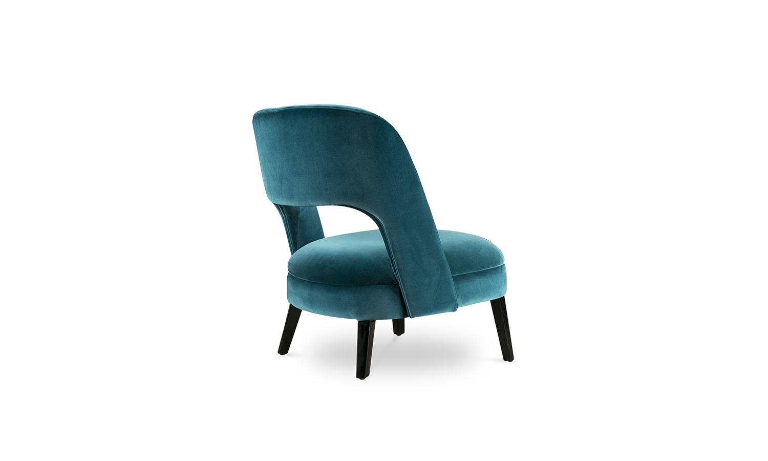 Celine Lounge Chair 