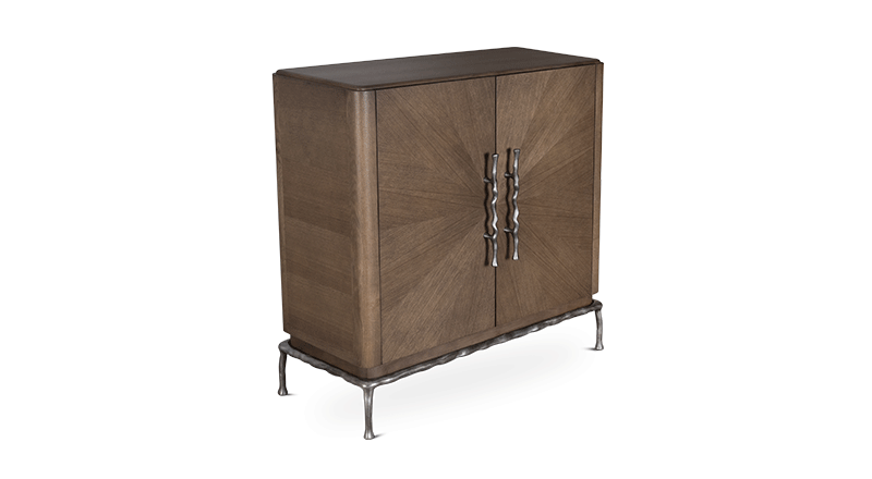 Lupa Low Cabinet