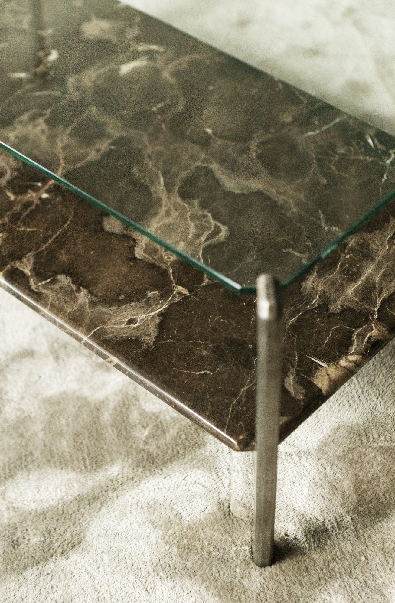 Emperador marble (M1)