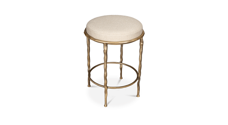 Lupa Bar Stool