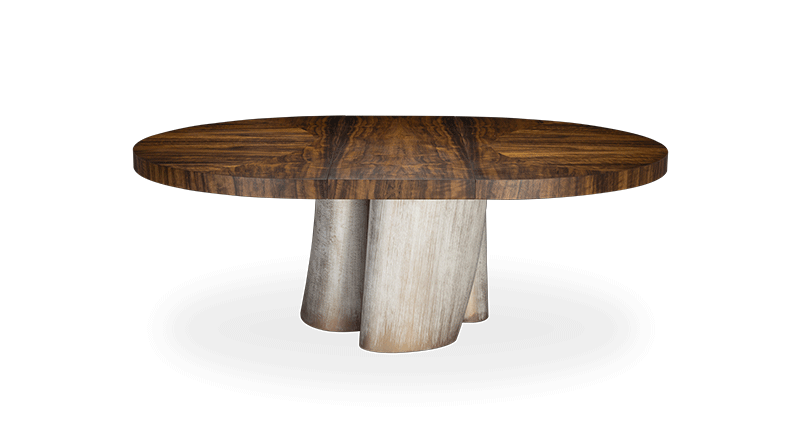 Mogambo Extension table