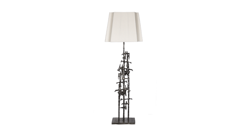 Carpathia II Floor Lamp