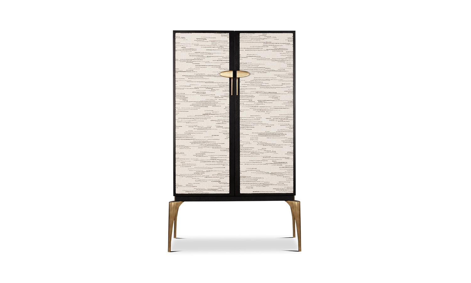 Manolo Cabinet - symmetrical doors