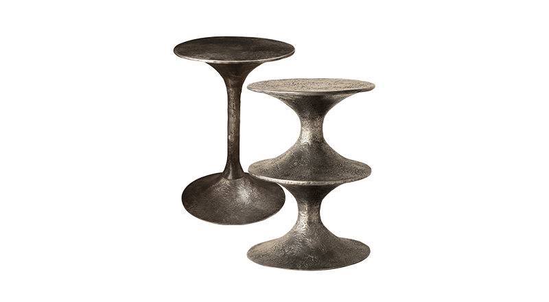 Etna Side Table