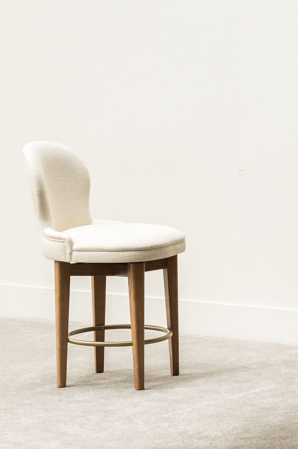 Philippa barstool - swivel 