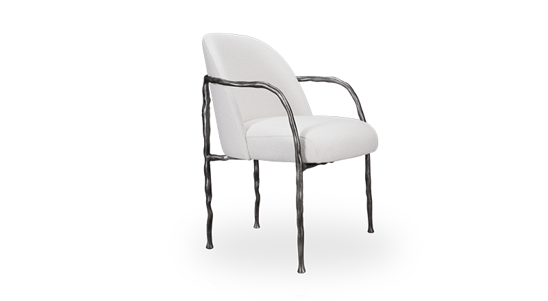 Lupa chair