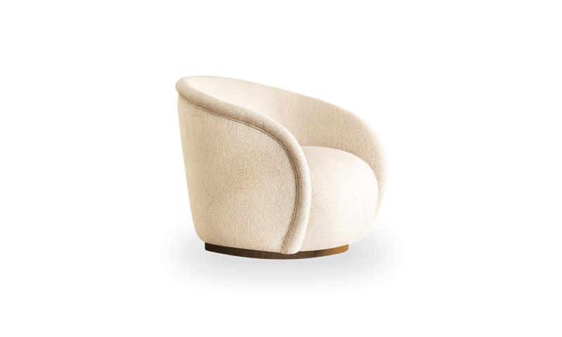 Ollie Armchair S