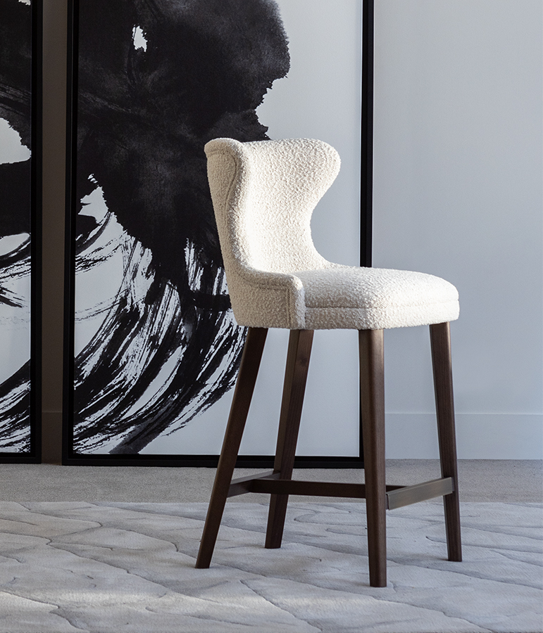 Catarina barstool