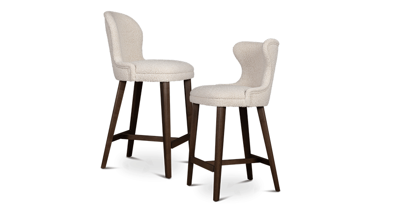 Original barstools
