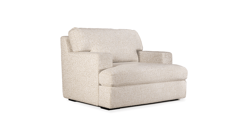 Tribeca armchair
