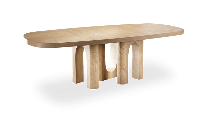 Dakota Dining Table