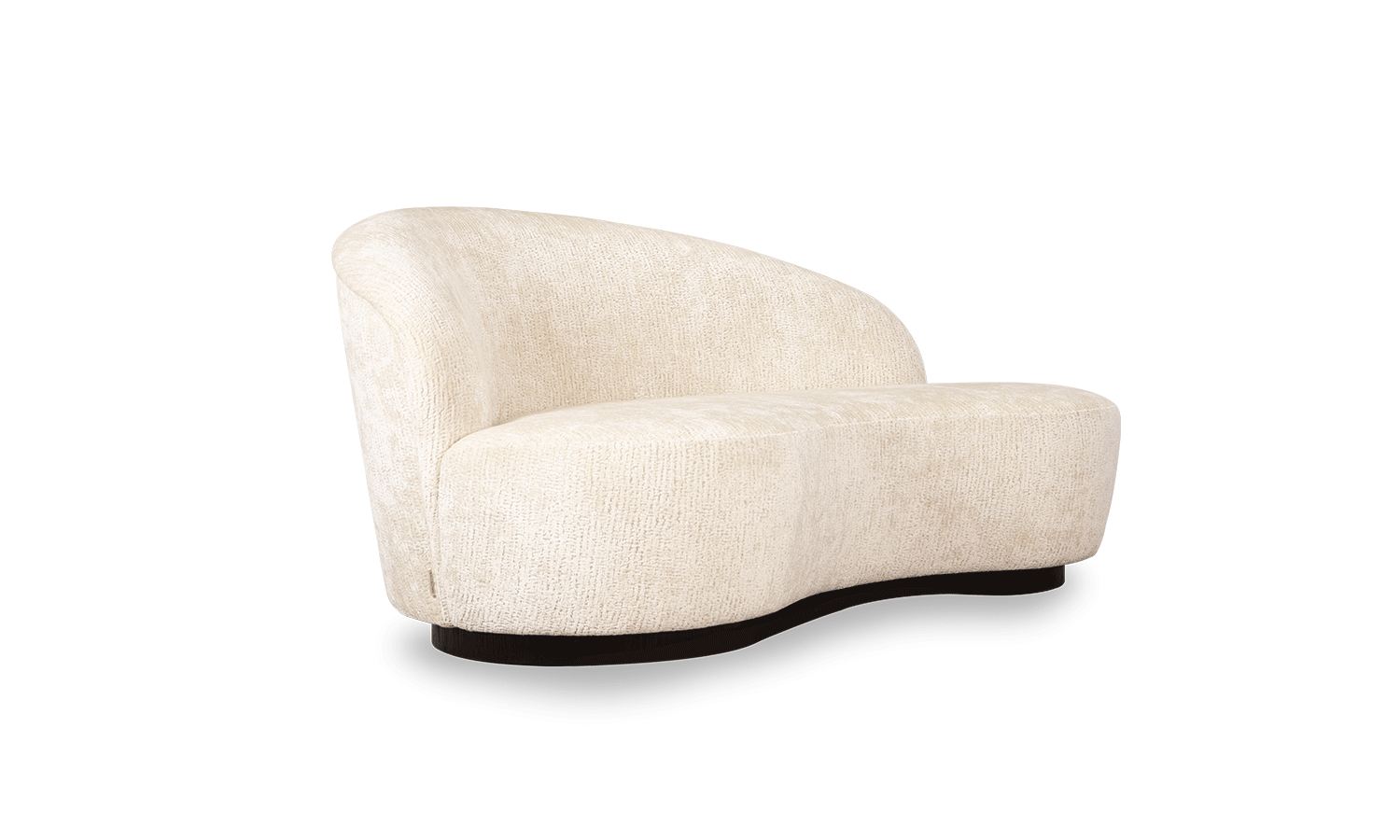 Ignacio Asymmetrical - Small