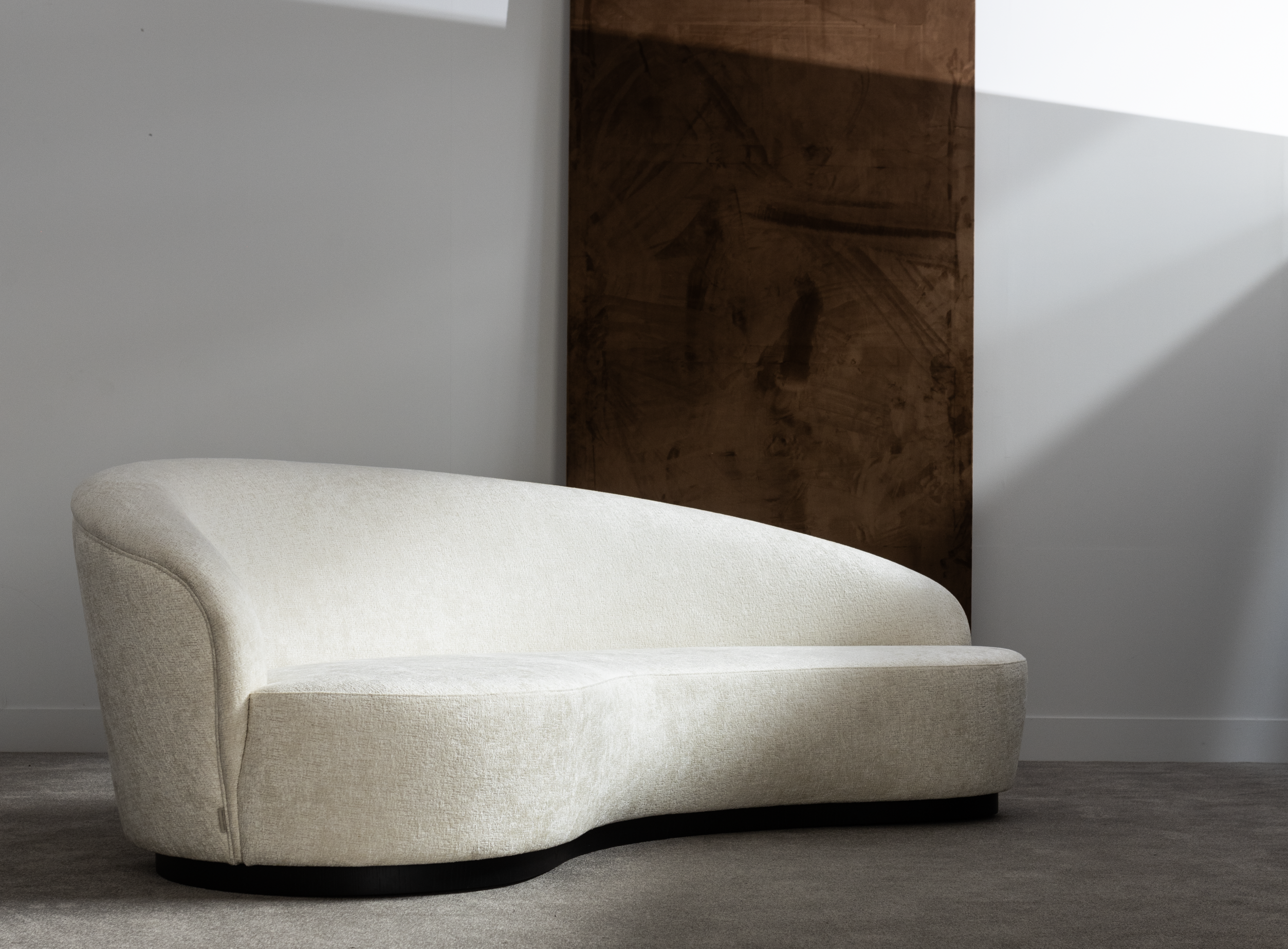 Ignacio Asymmetrical