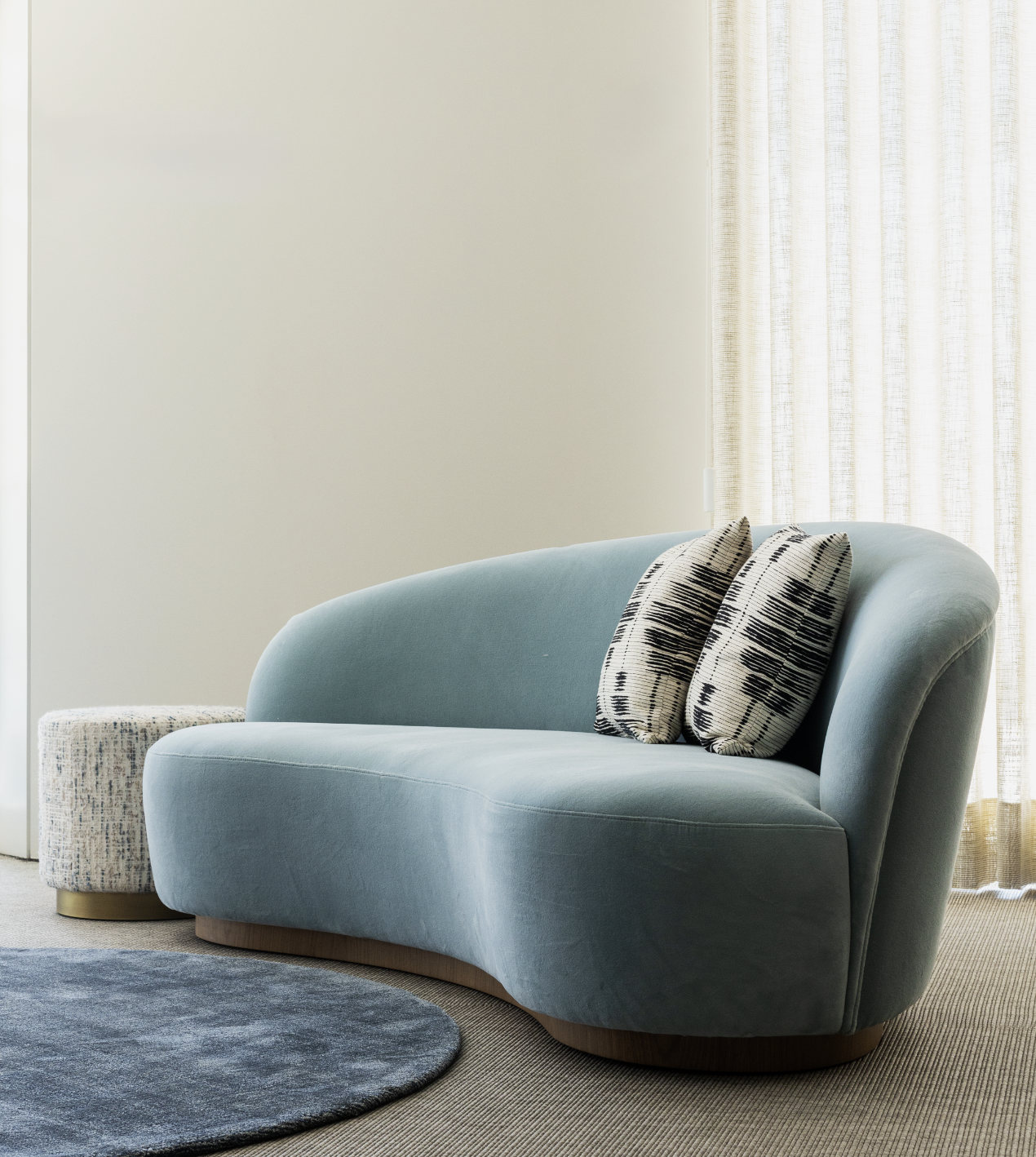 Ignacio Asymmetrical