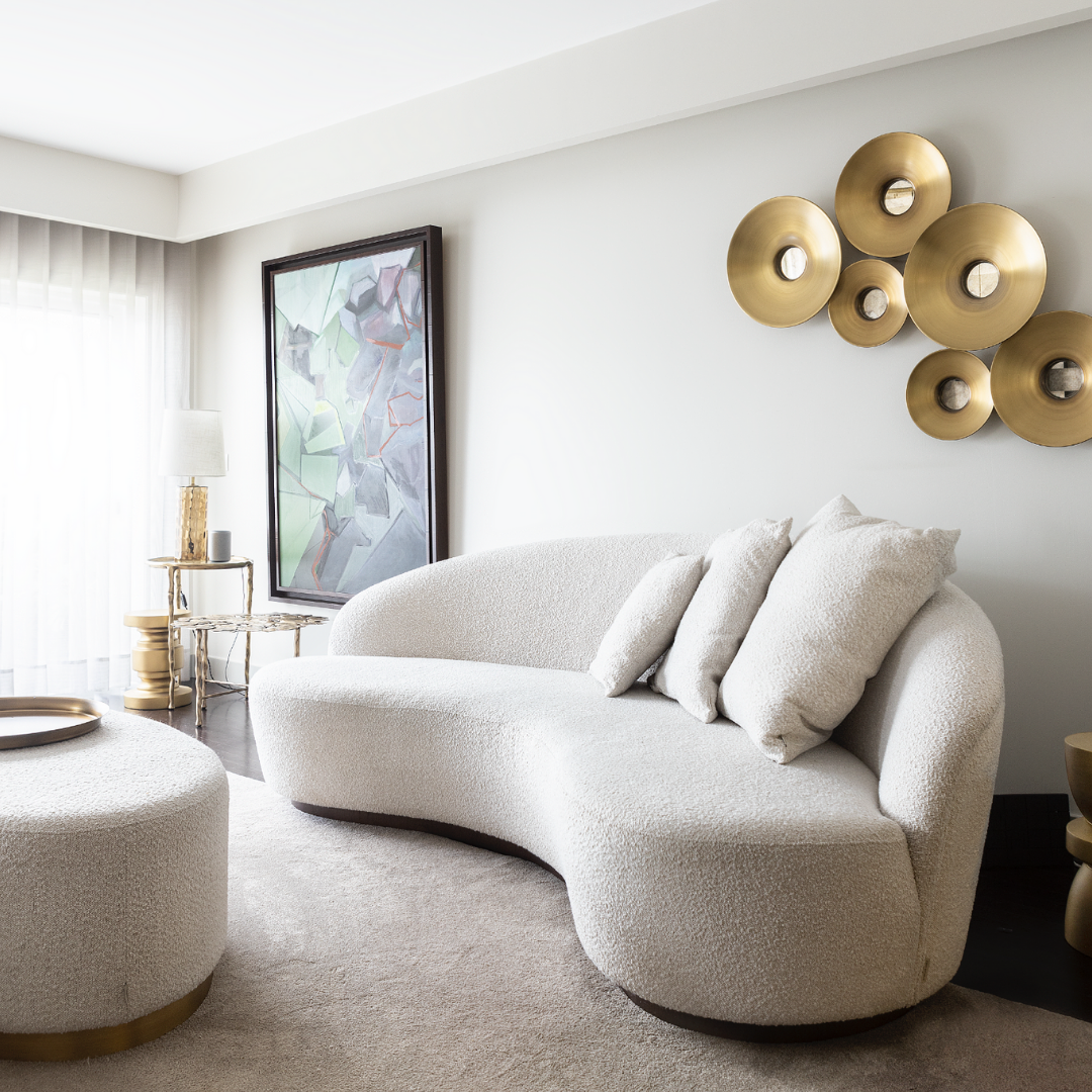 Ignacio Asymmetrical