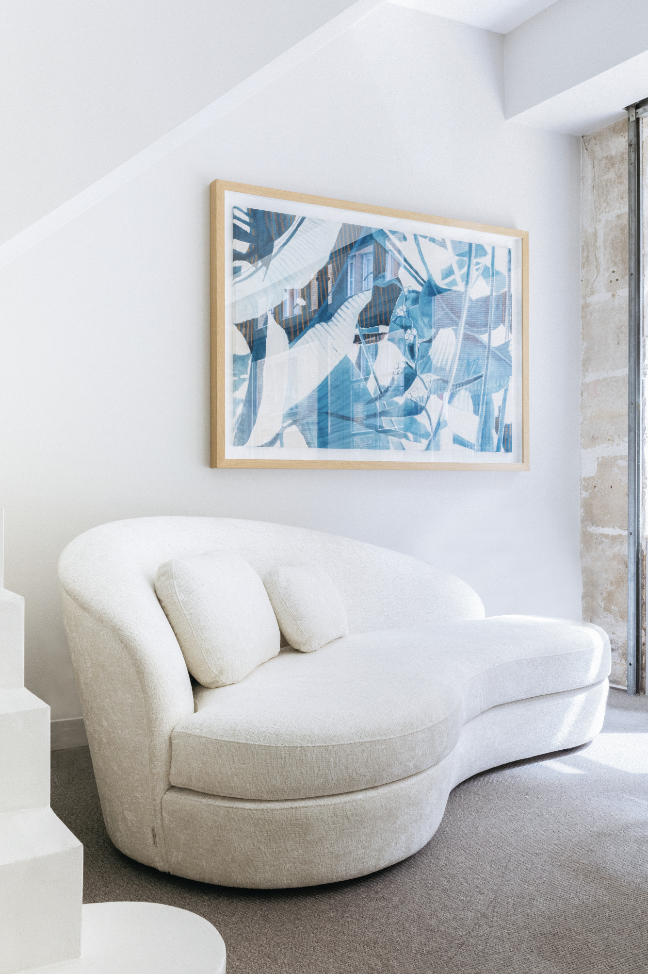 Ignacio II Asymmetrical