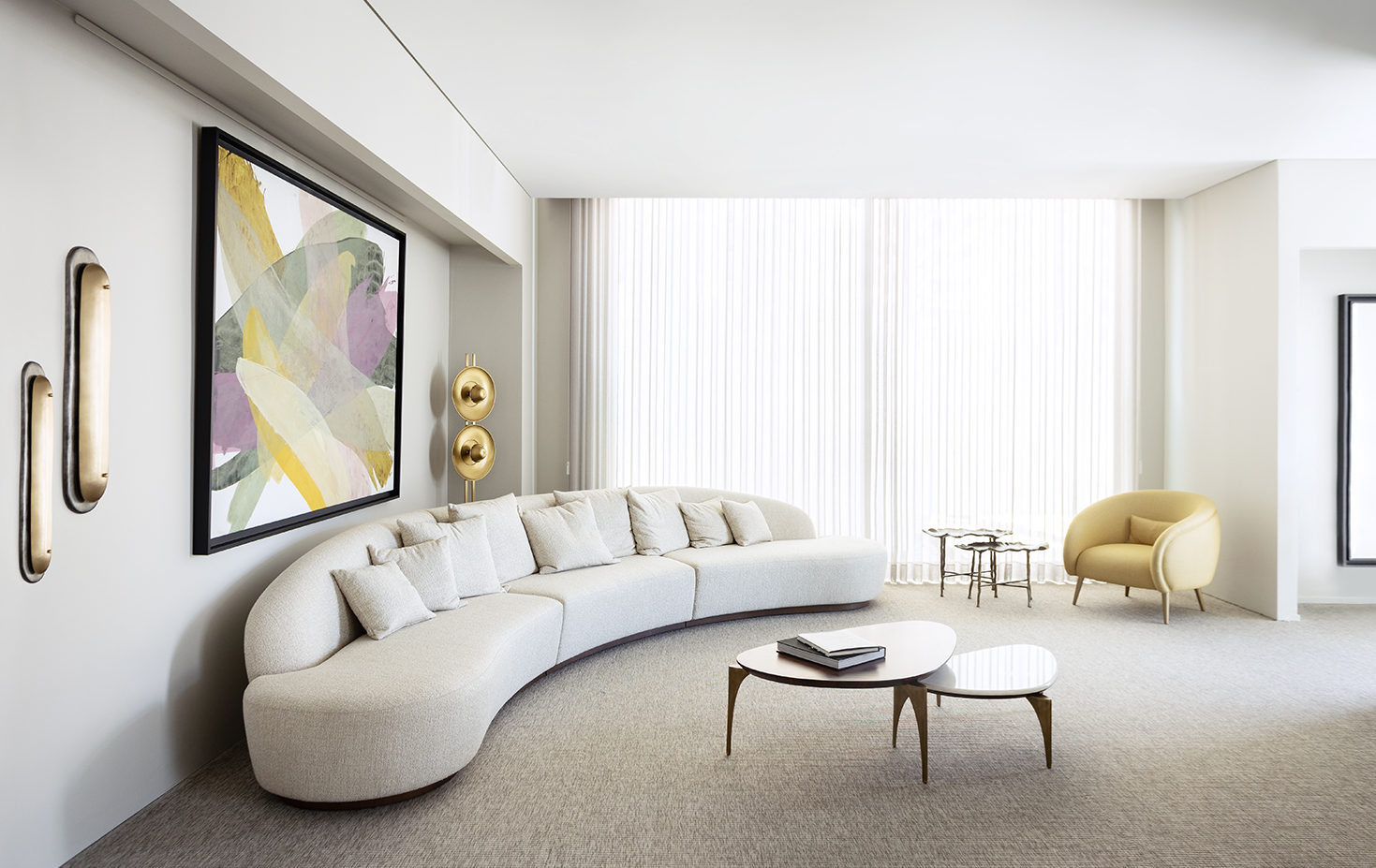 Ignacio Modular I