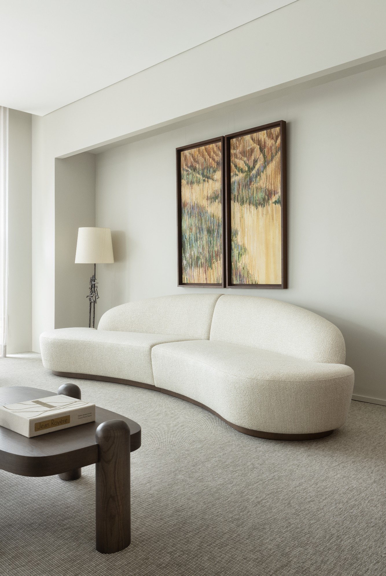 Ignacio Modular I