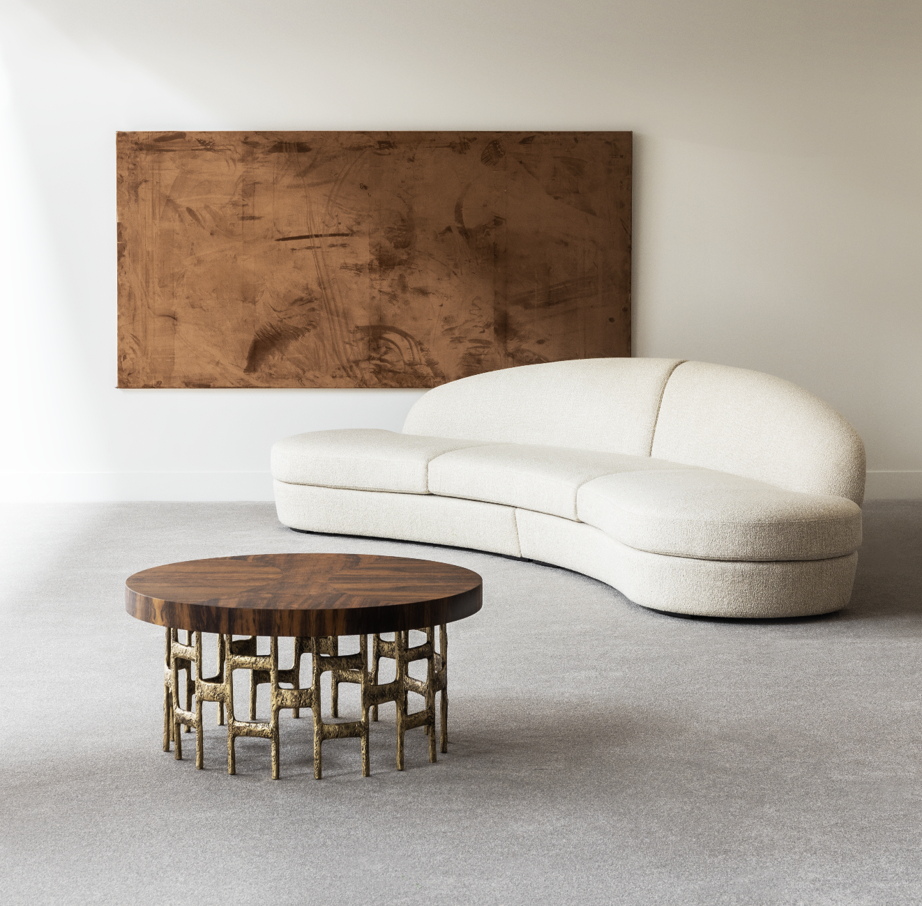 Ignacio Modular II