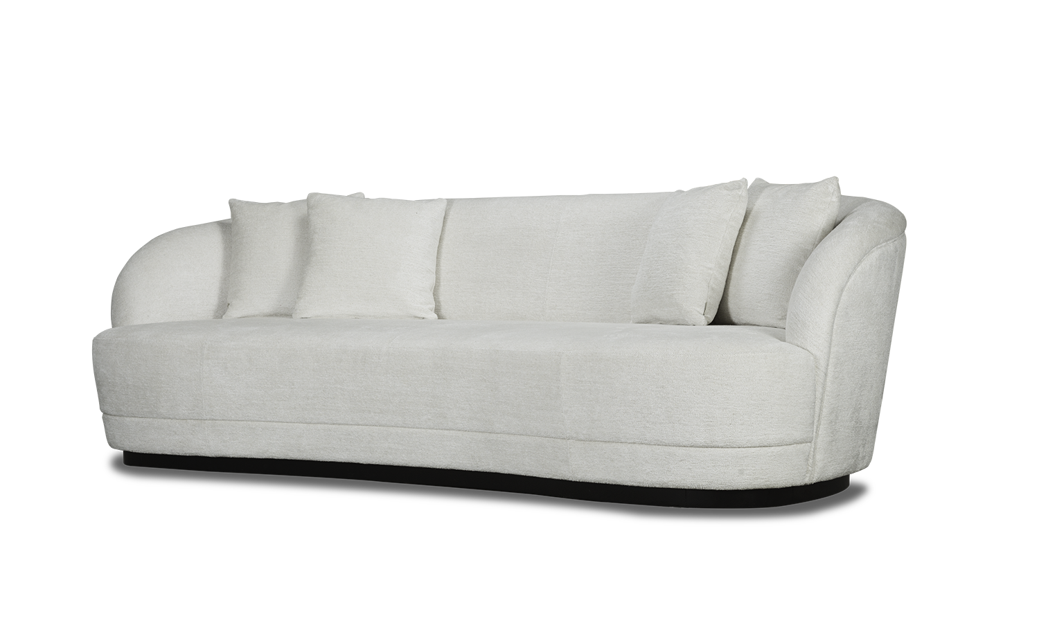 Barbara original - 3 seater