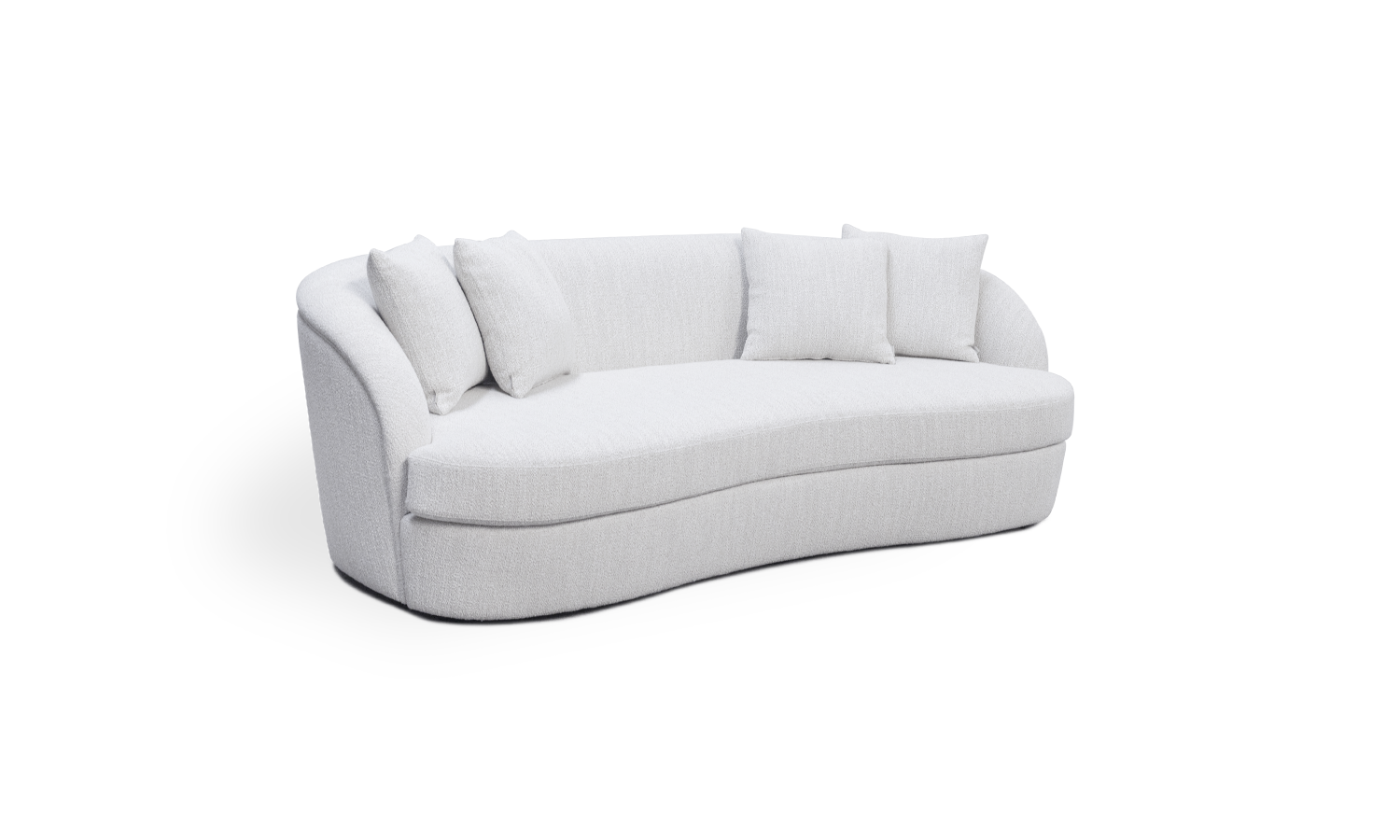 Barbara II - 3 seater