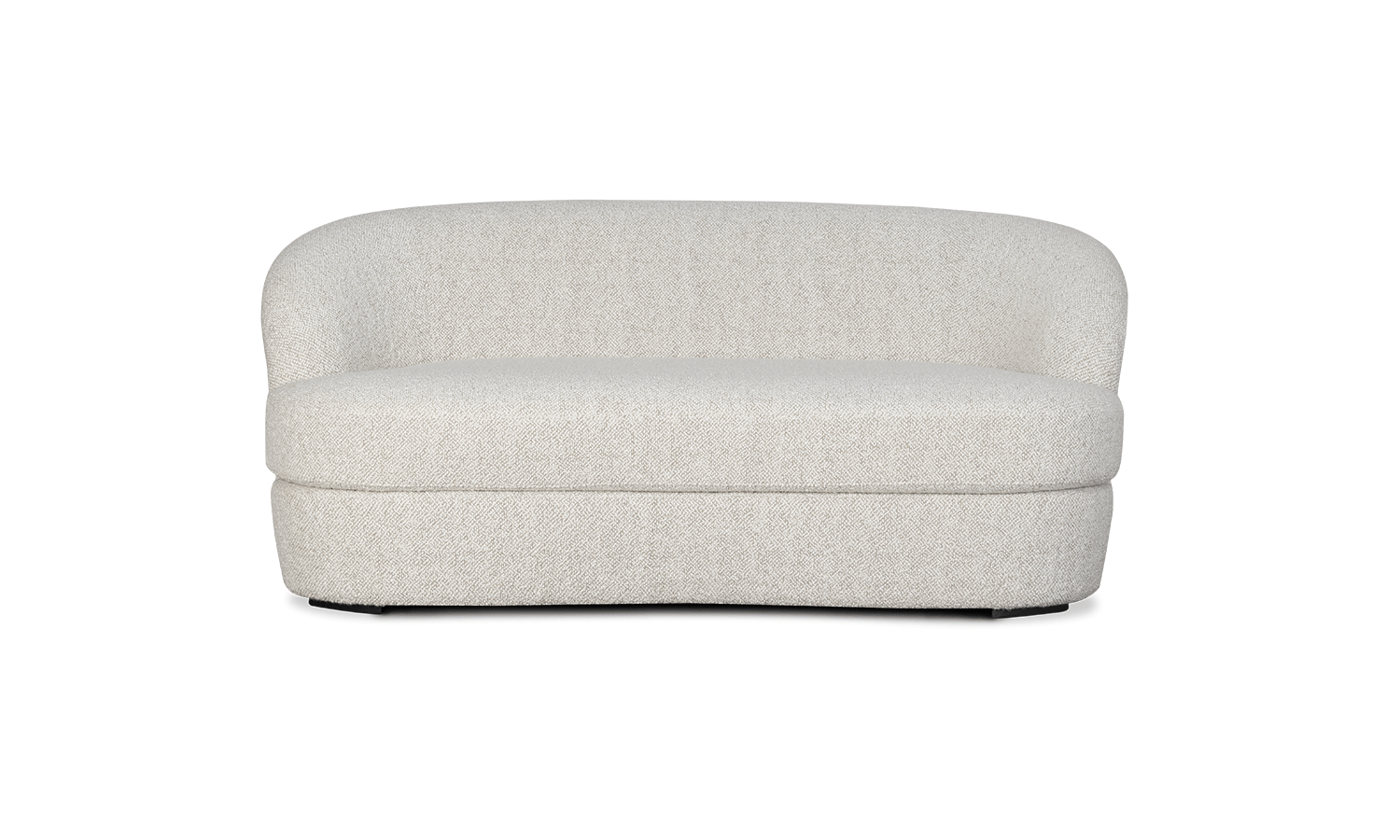 Barbara II - 2 seater