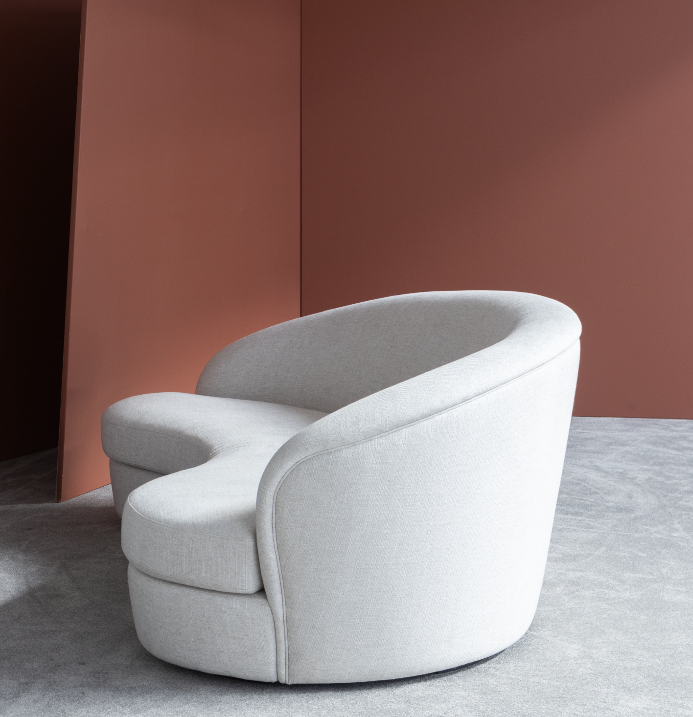 Ignacio II Symmetrical