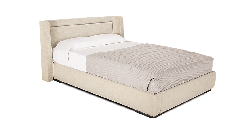 Lazaro Bed