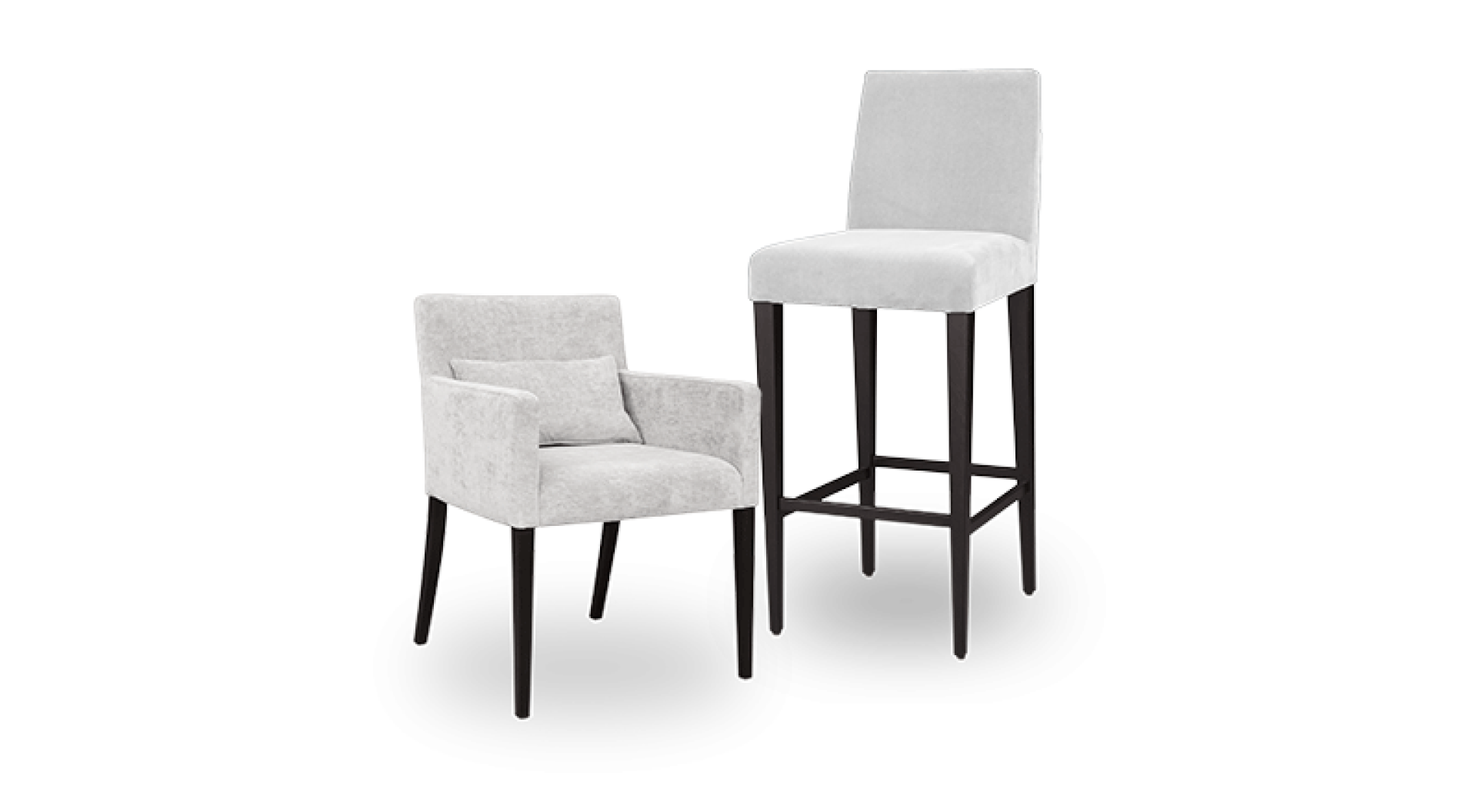 Archive Chairs & Barstools