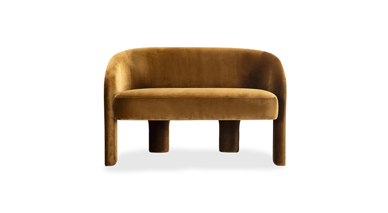 Poppy Bench
