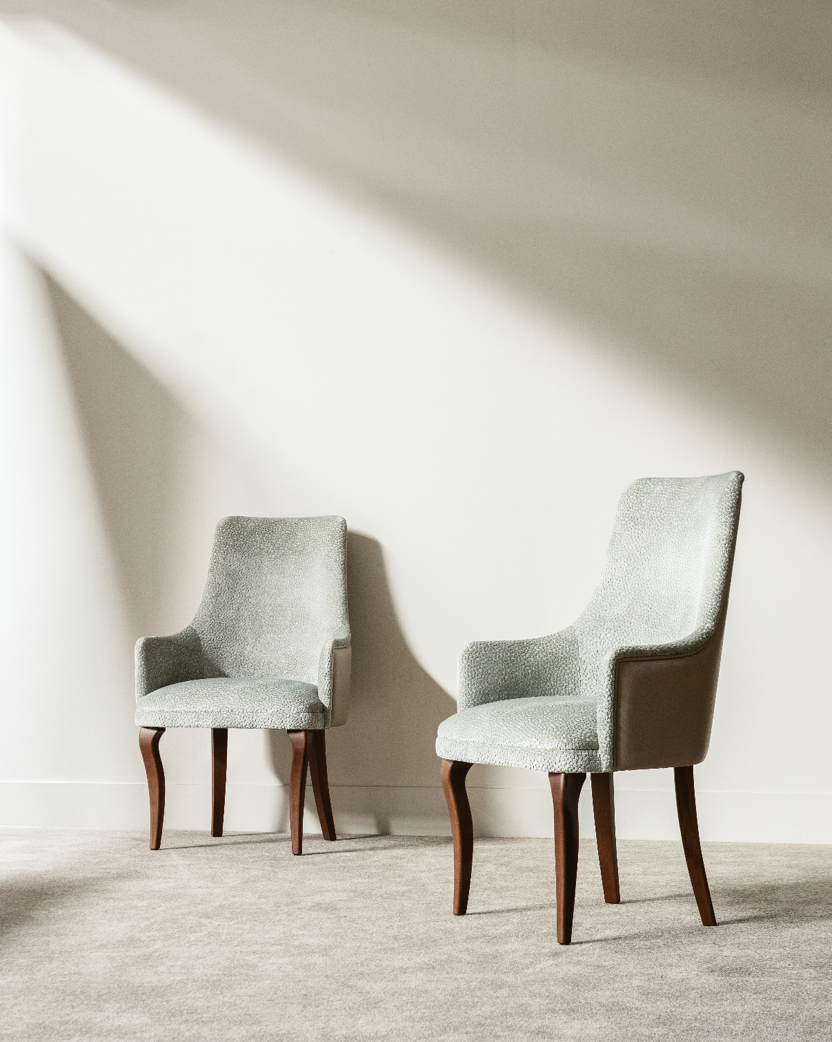 Victoria special armchair