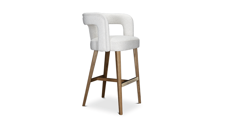 Penelope Barstool