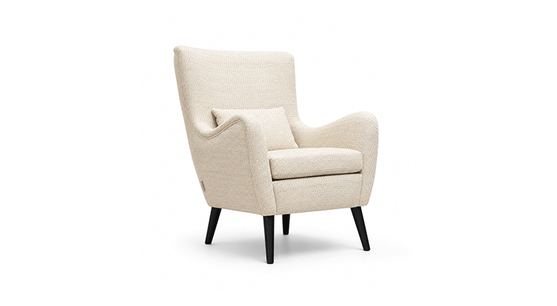 Maximo Armchair