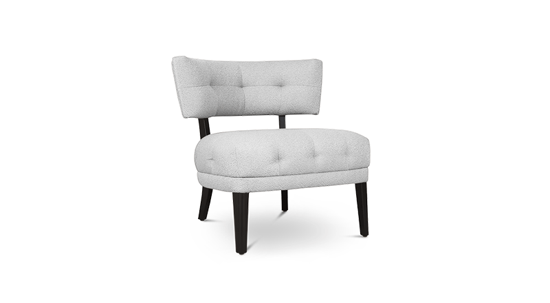 Leopoldo Armchair